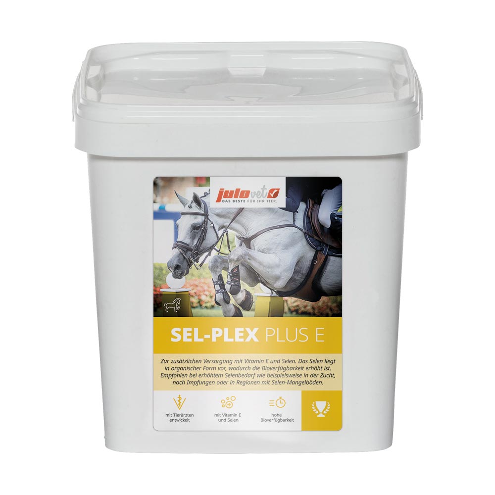 Julovet Sel-Plex Plus E 2,5kg