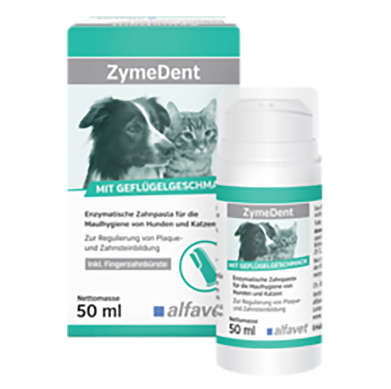 ZymeDent 50ml