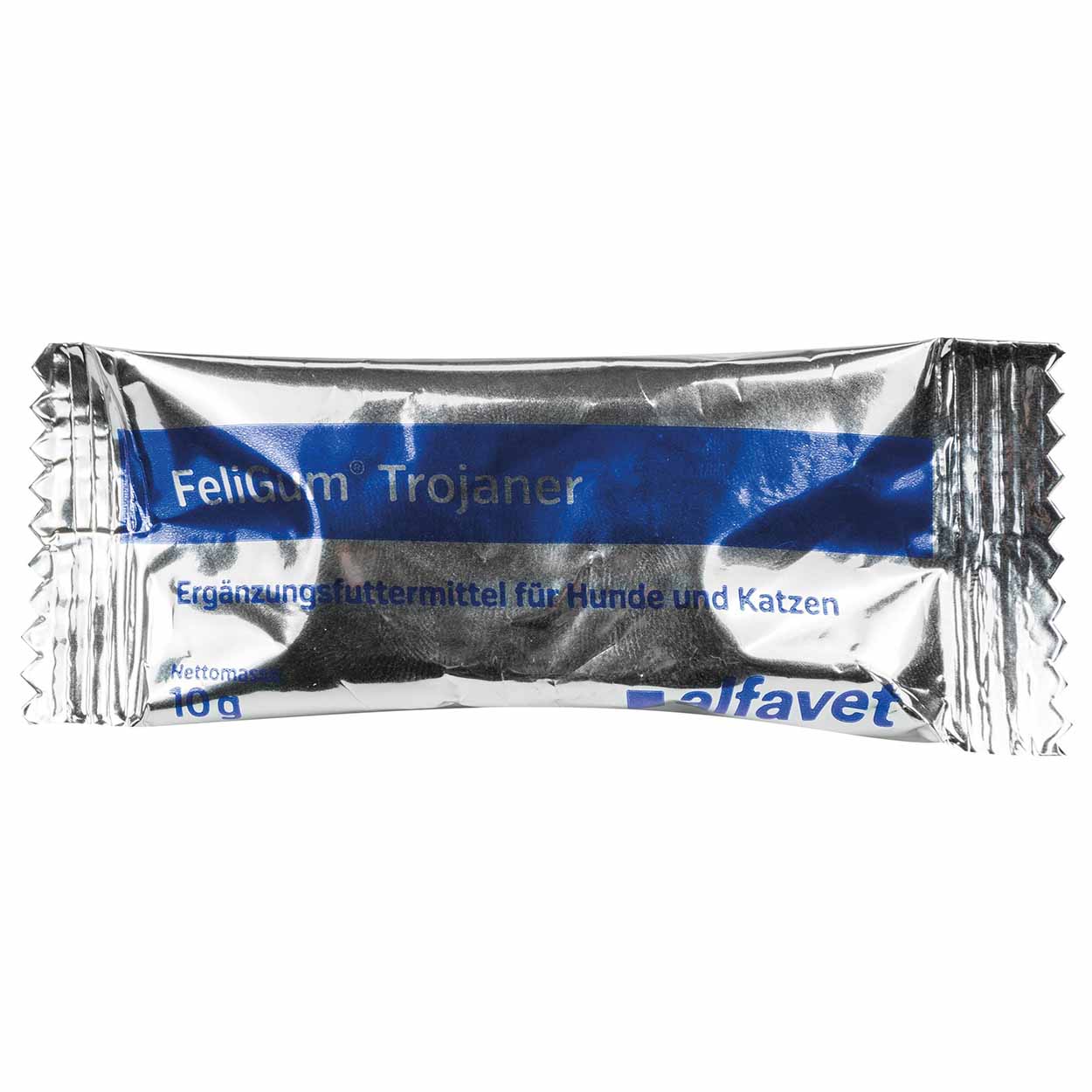 FeliGum Trojaner 1 x 10 g