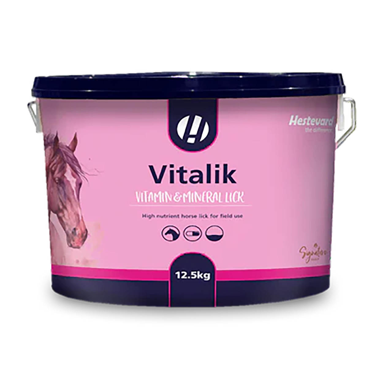 Hestevard Vitalik 12,5kg