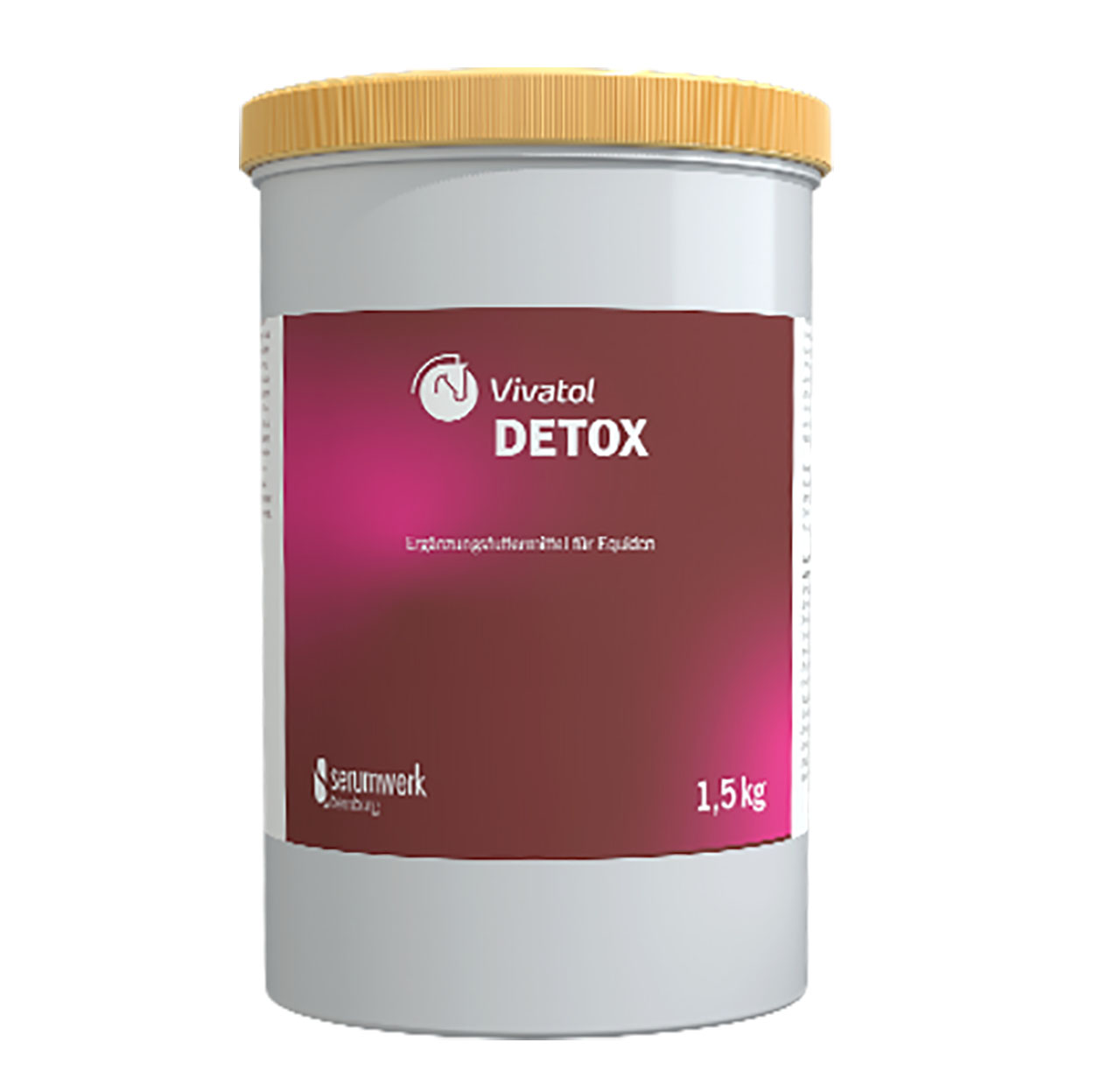 Vivatol Detox 1,5kg