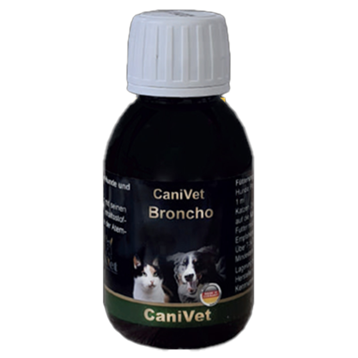 CaniVet Broncho 100ml