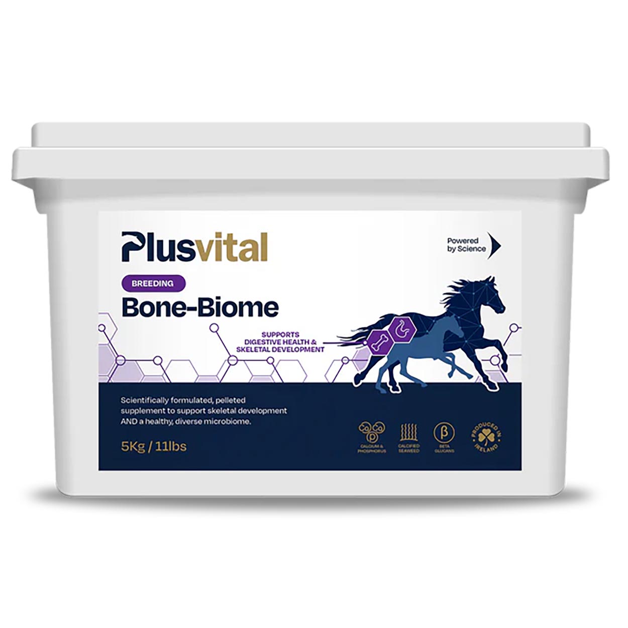 Plusvital Bone Biome 5kg