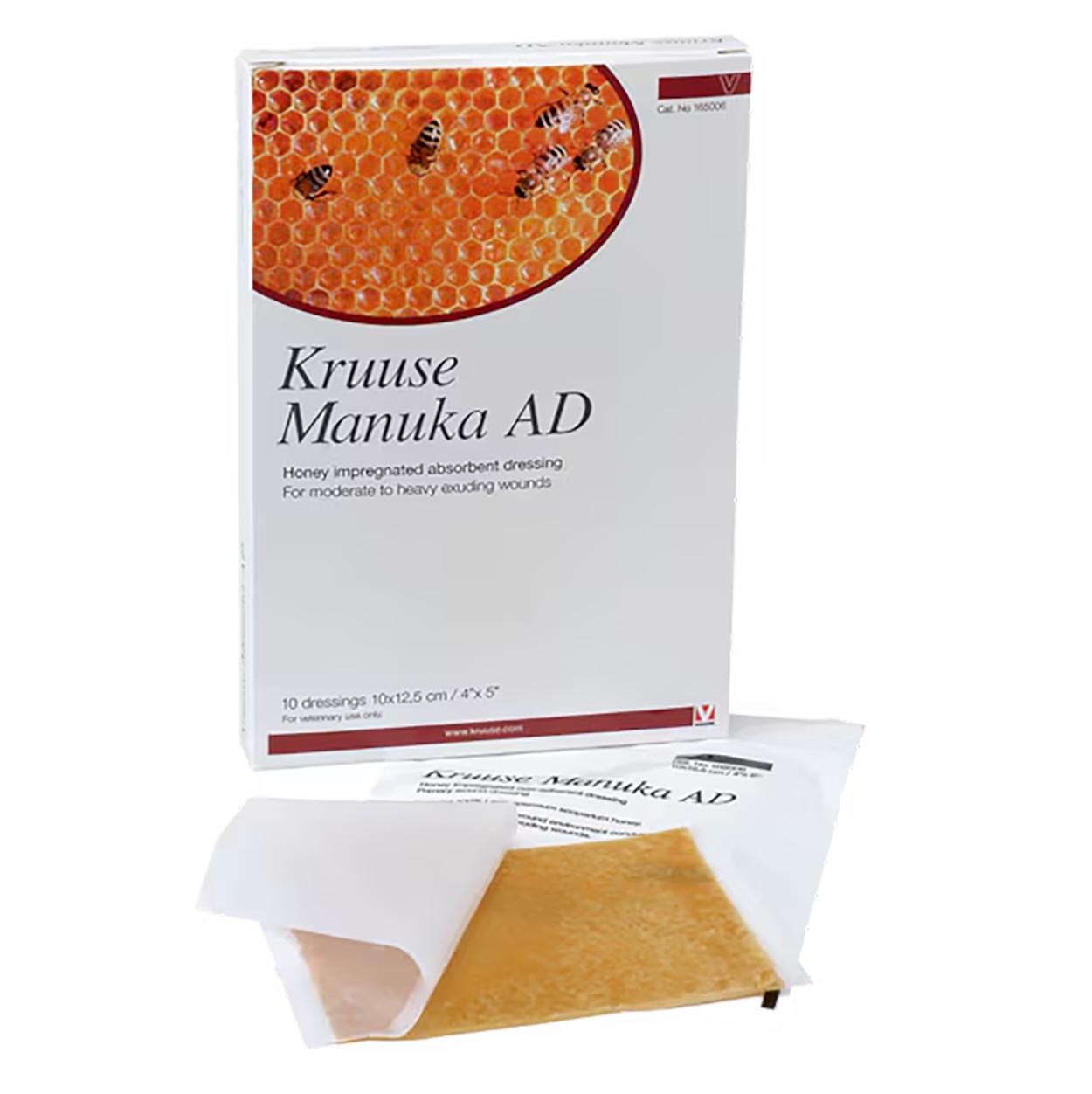 Kruuse Manuka