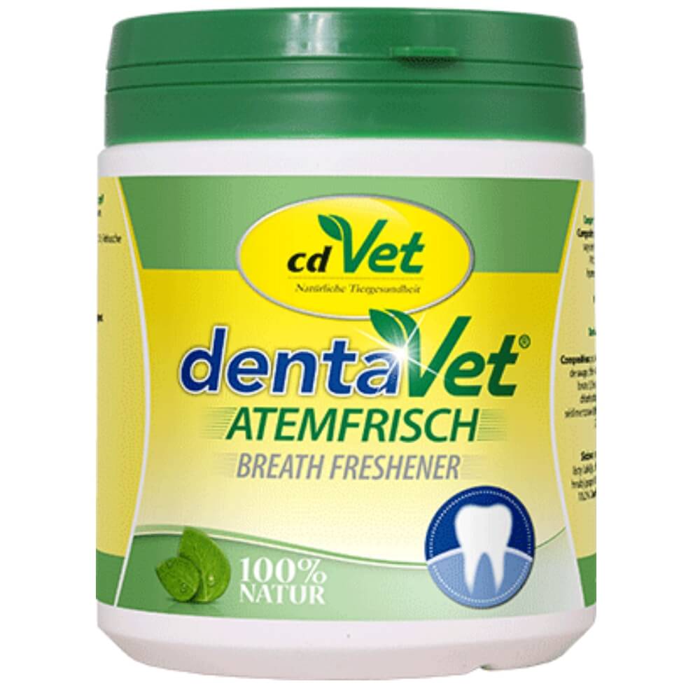 cdVet DentaVet Atemfrisch