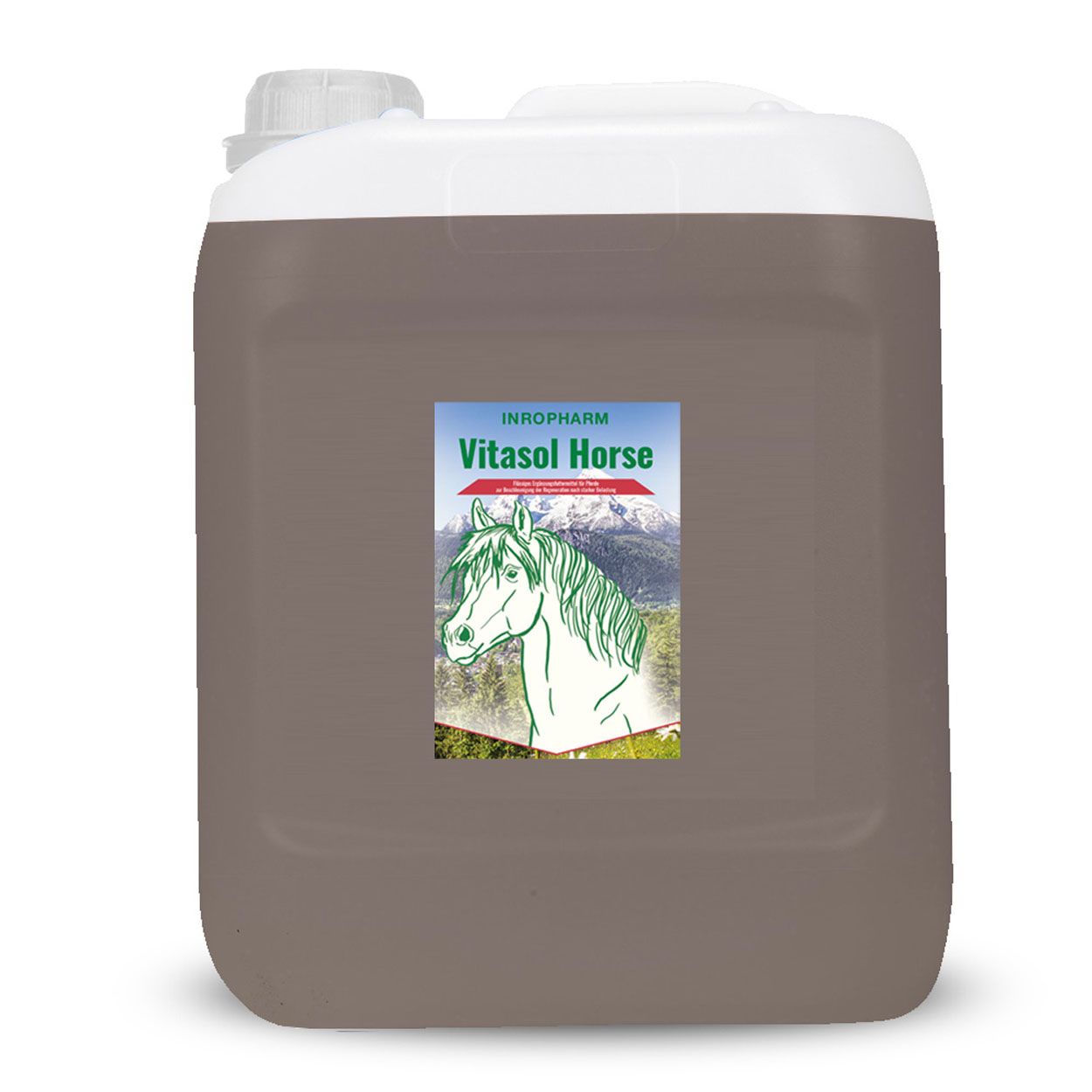 Vitasol Horse