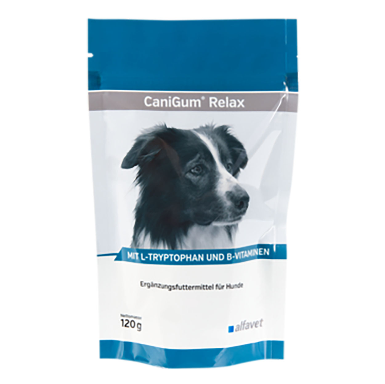 CaniGum Relax 120g