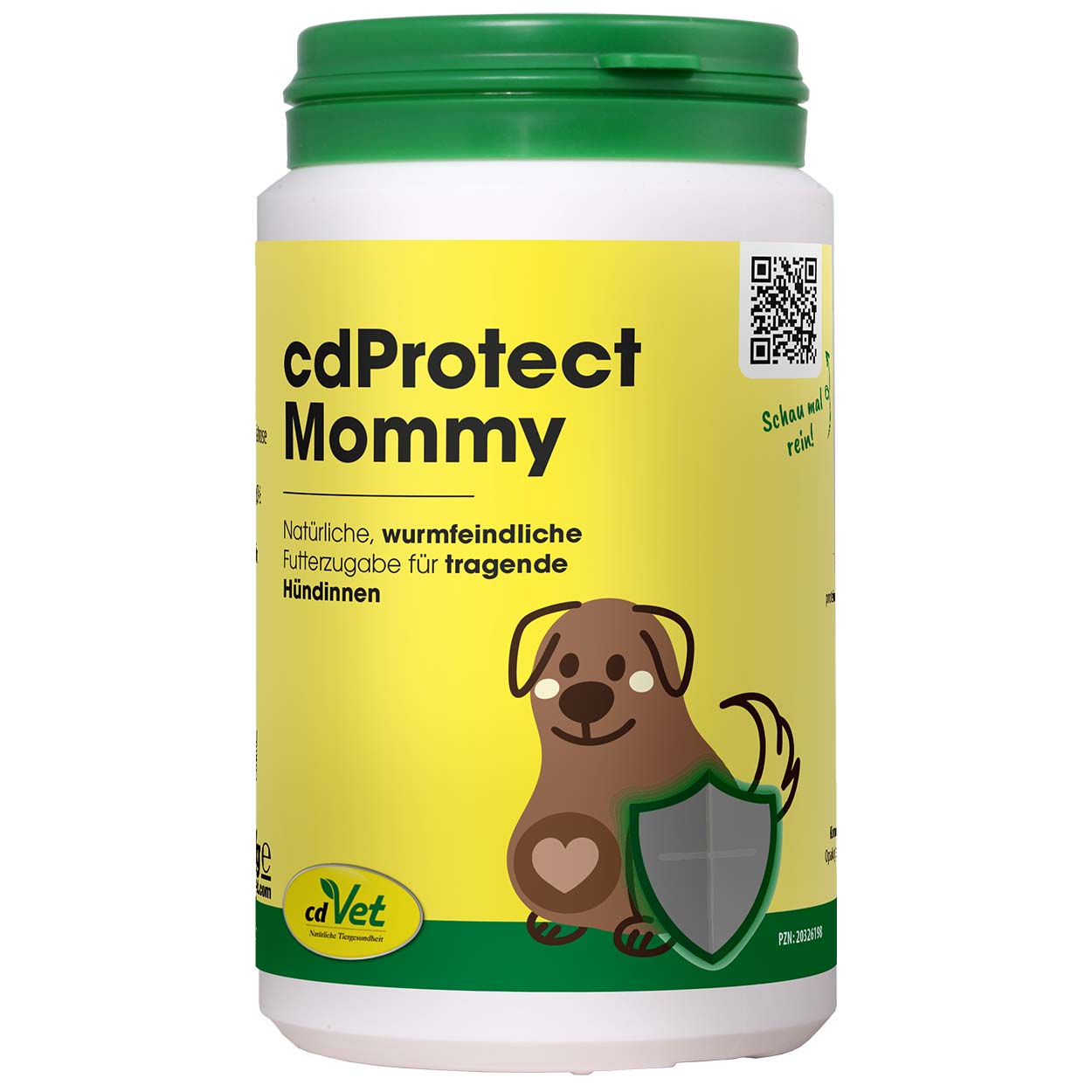 cdVet cdProtect Mommy 120g