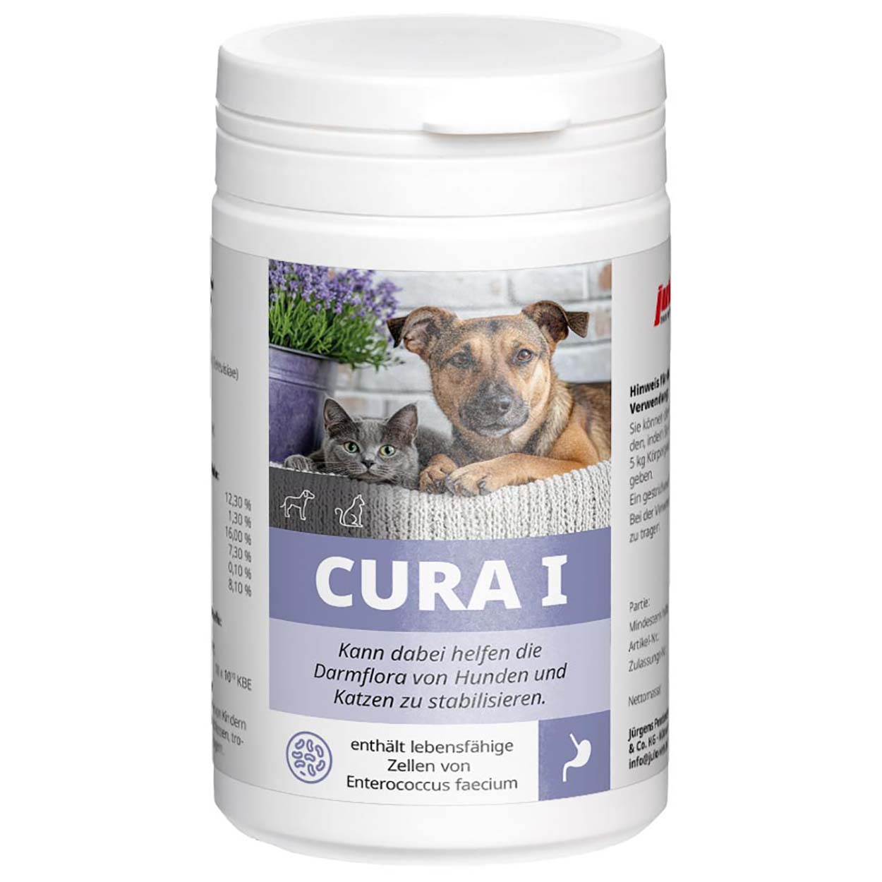Julovet Cura 1  180g
