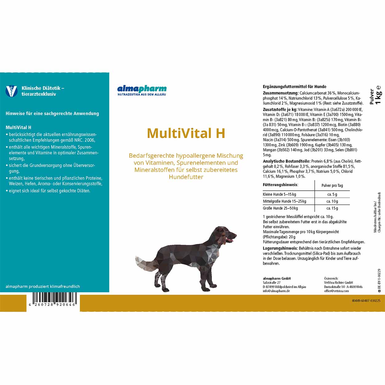 MultiVital H