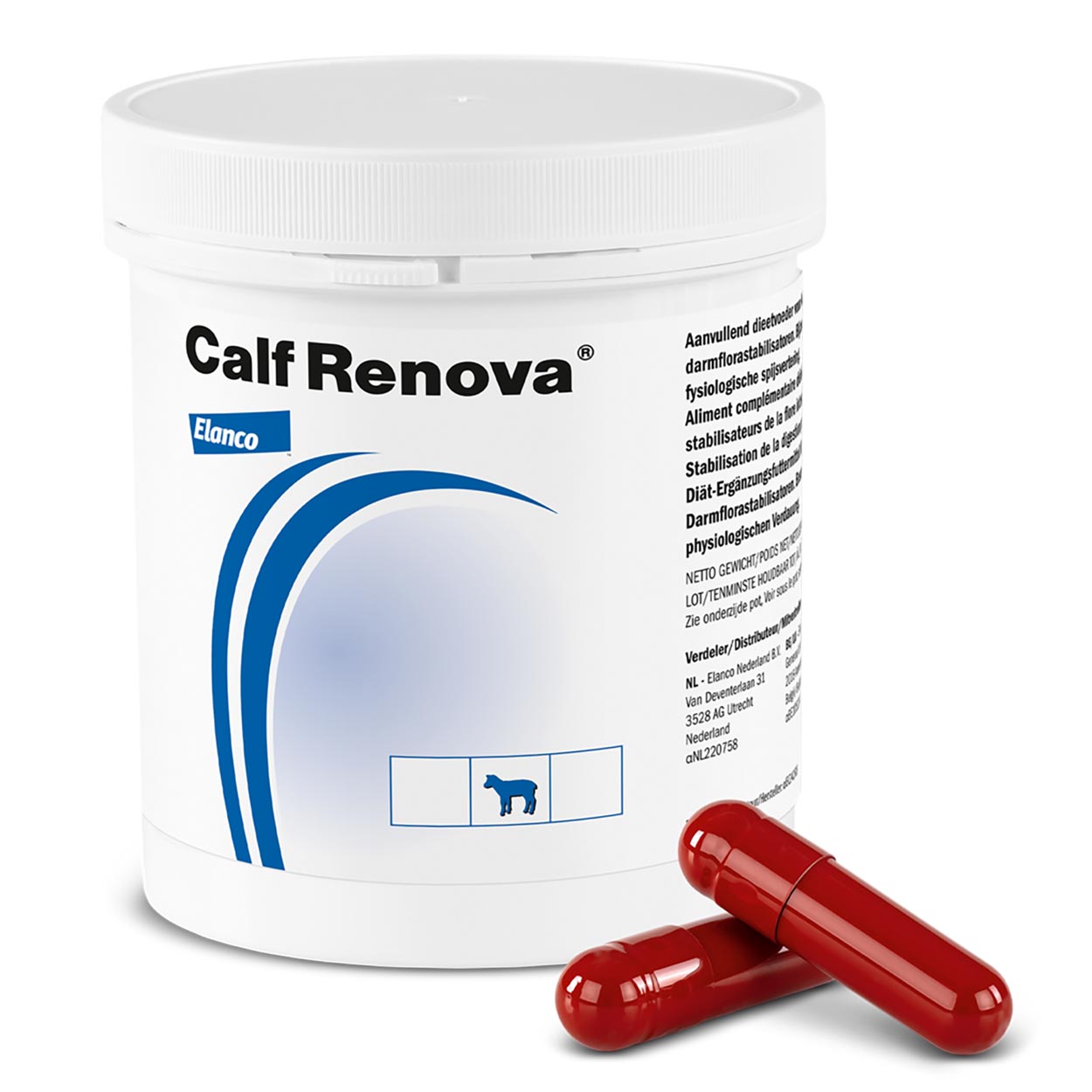 TechMix Calf Renova 36Kaps