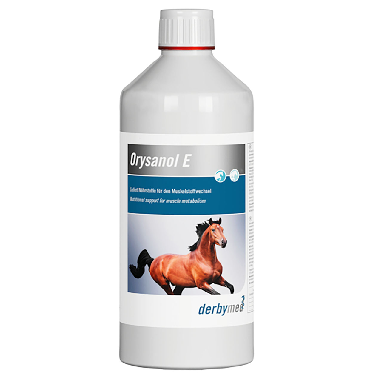 derbymed Orysanol E 1000ml 