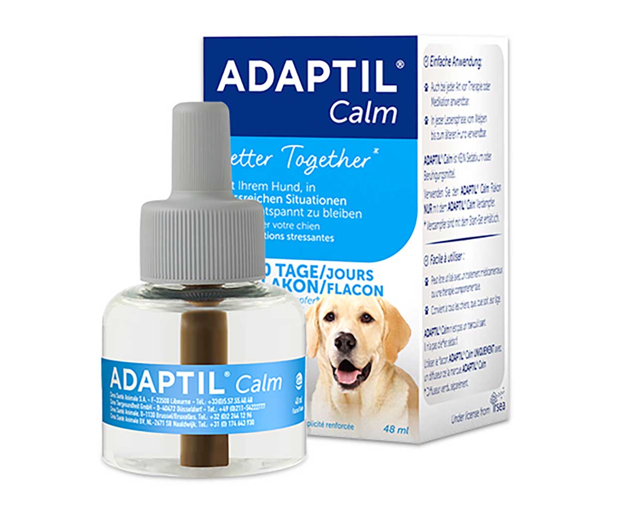 Adaptil Calm Nachfüllflacon