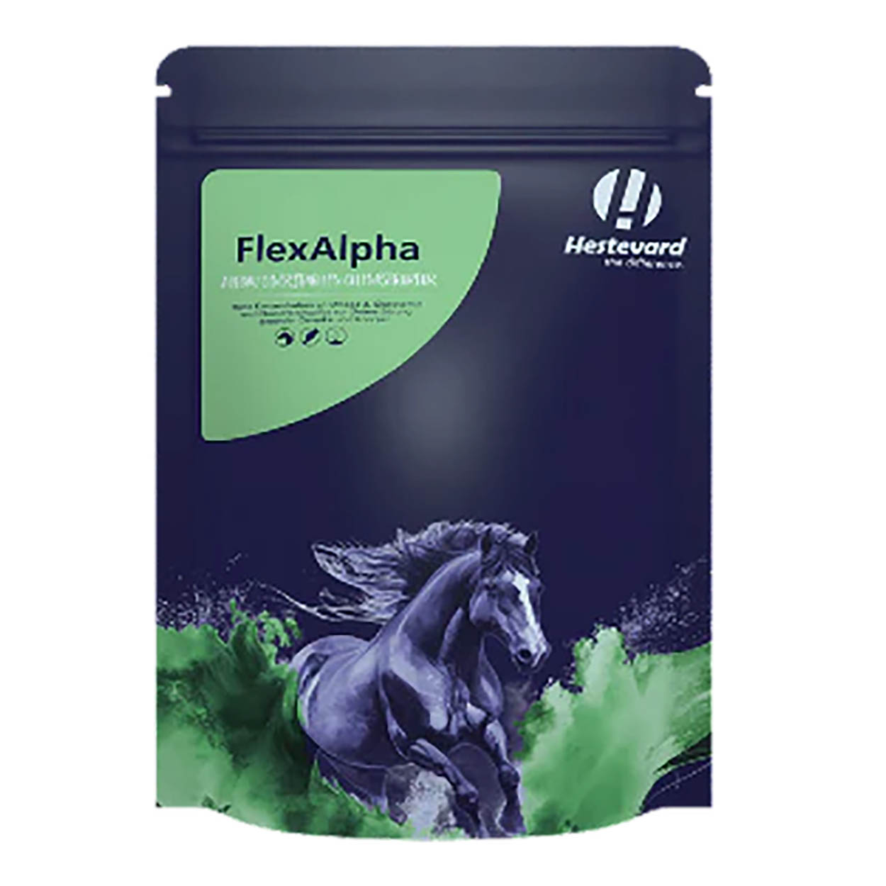 Hestevard FlexAlpha 1,5kg