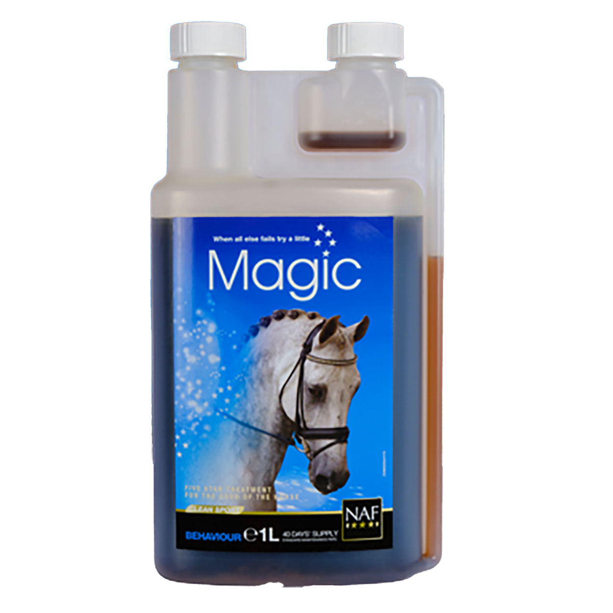 NAF Magic Liquid 1000ml