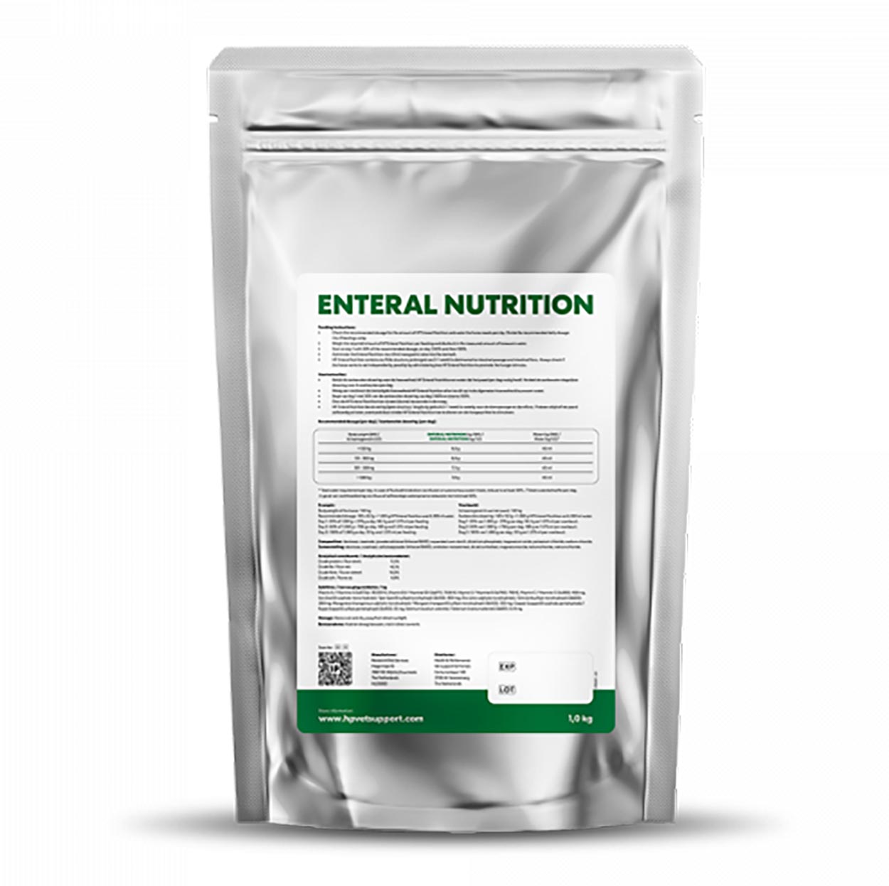 HP Enteral Nutrition 1kg