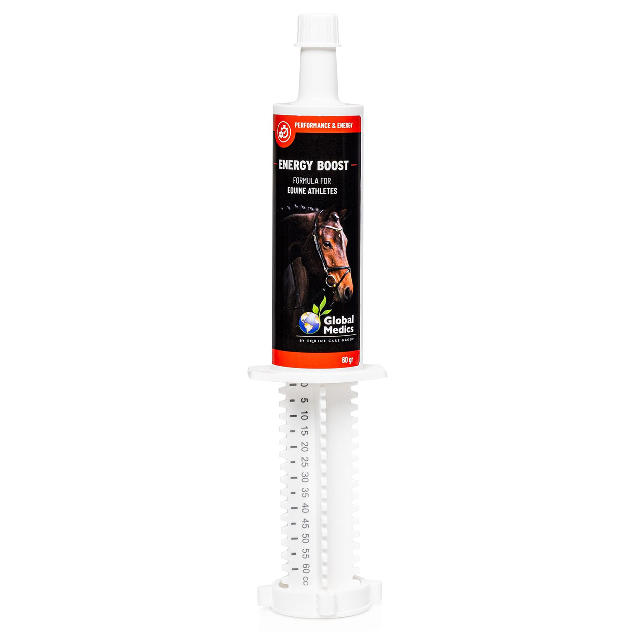 Energy Boost 6x60g