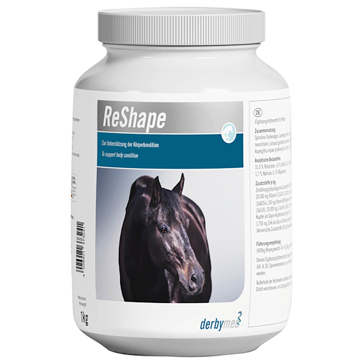 derbymed ReShape 1kg