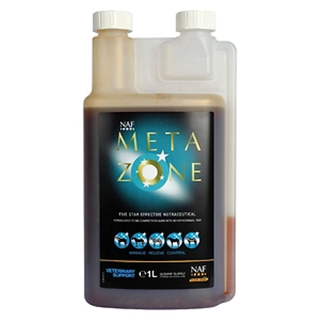NAF Metazone liquid 1000ml
