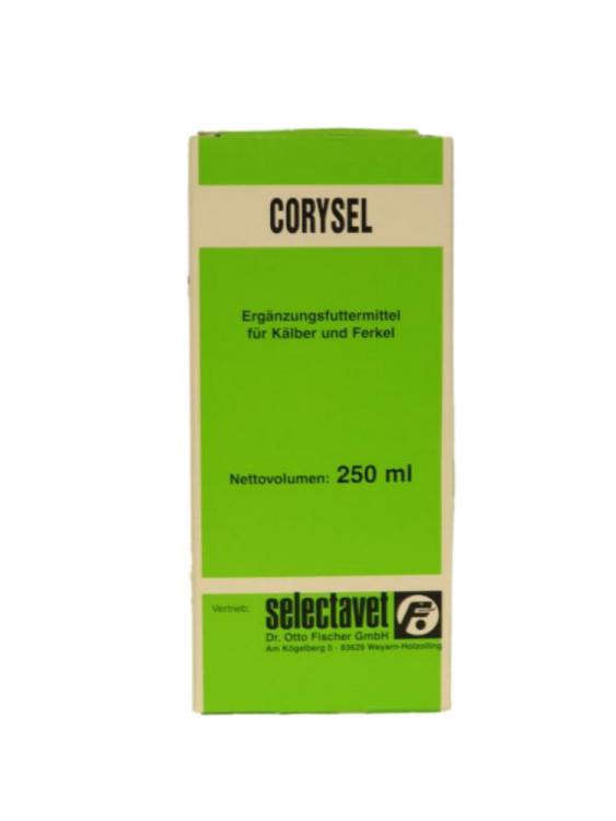 Corysel 250ml