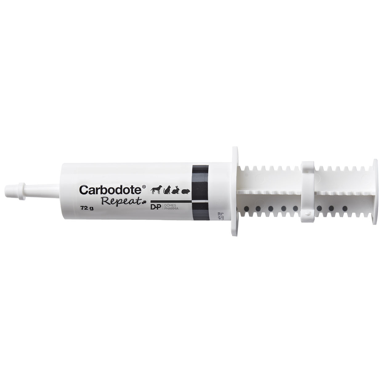Carbodote Repeat 60ml