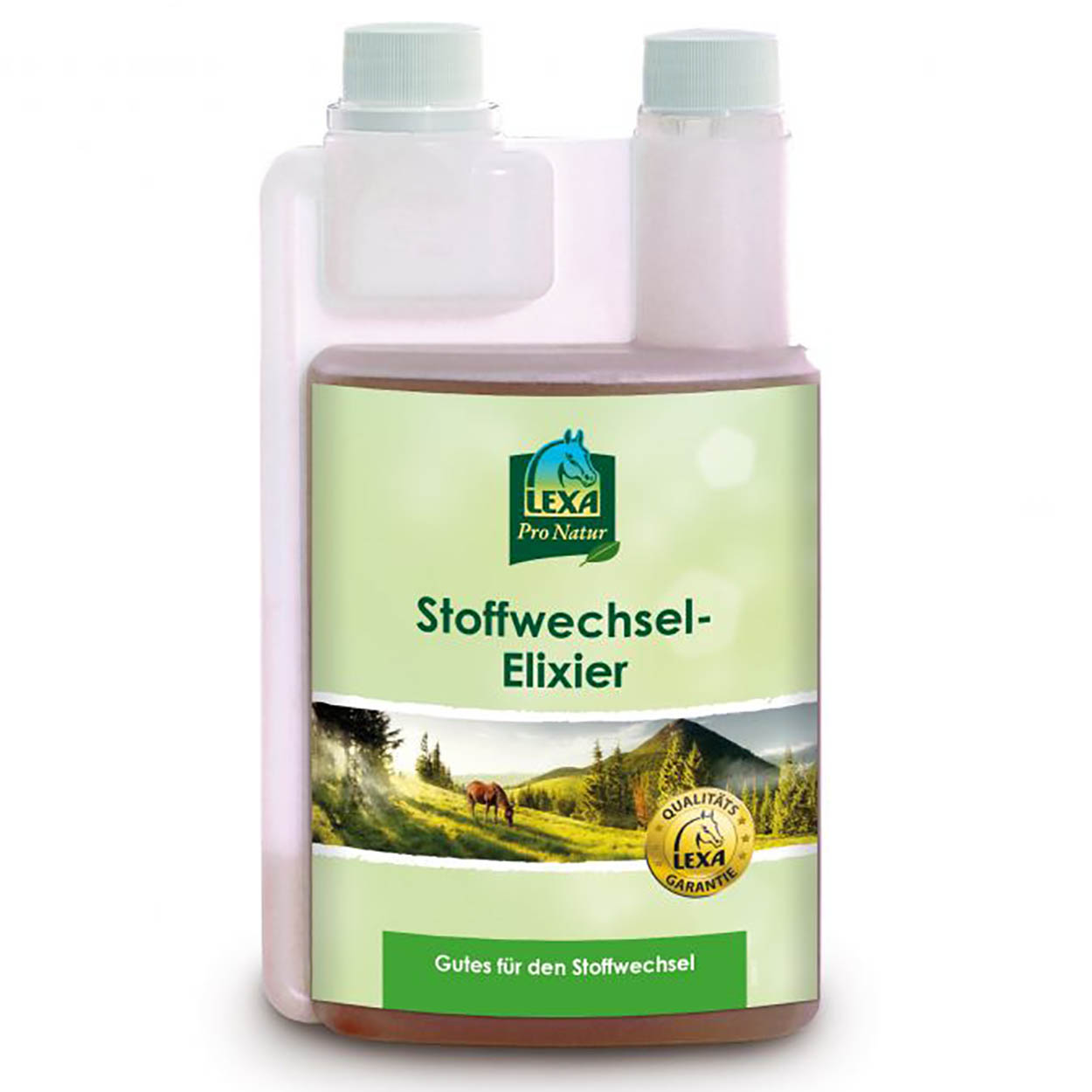 Lexa Stoffwechsel-Elixier 1000ml