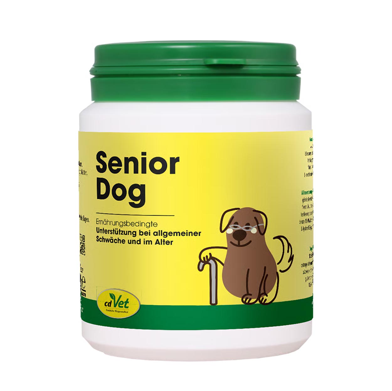 cdVet SeniorDog