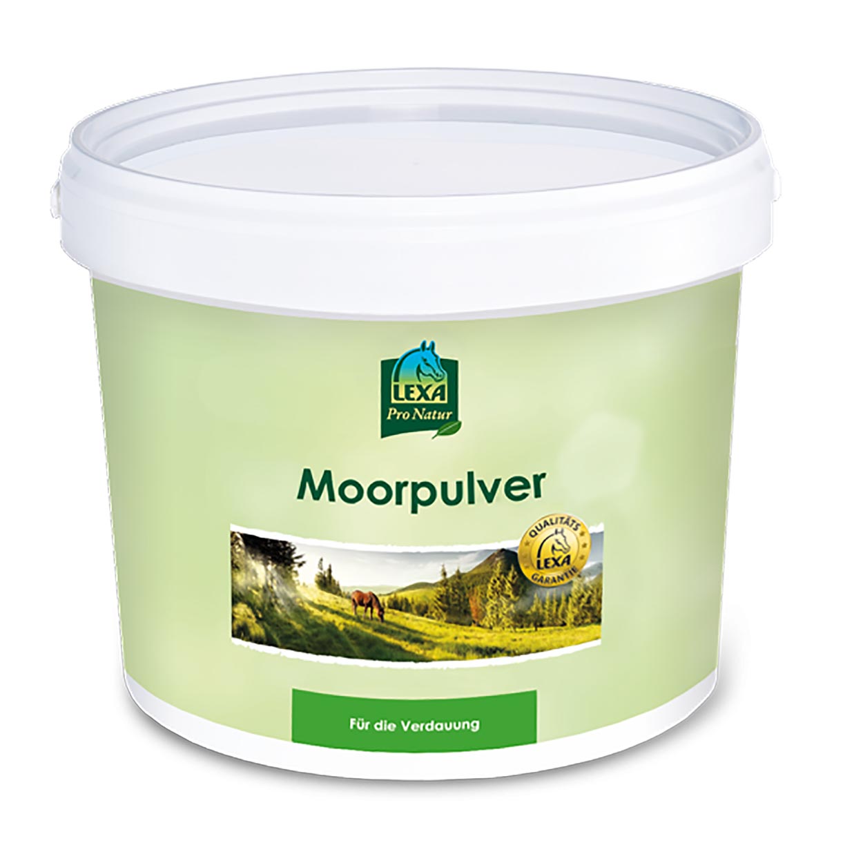 Lexa Moorpulver 1kg