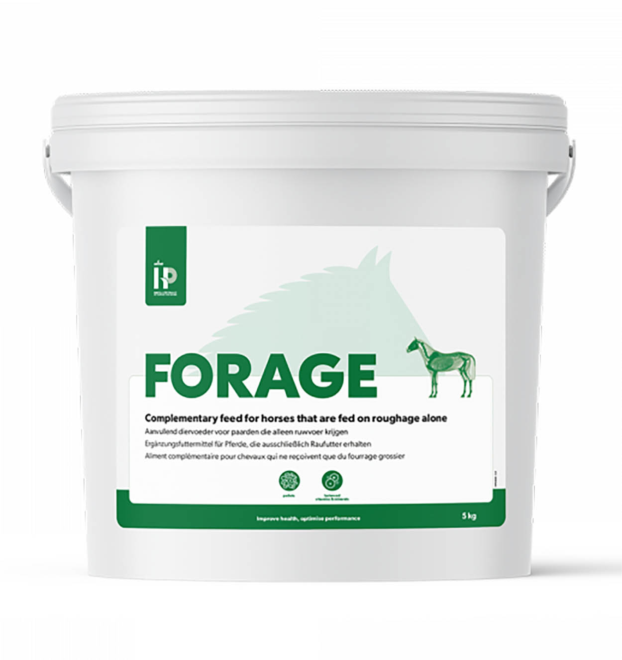 HP Forage 5kg