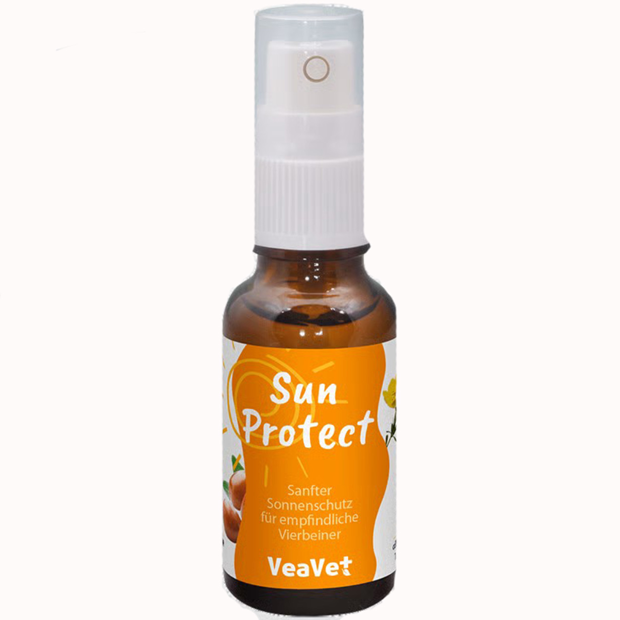 cdVet VeaVet Sun Protect 100ml 