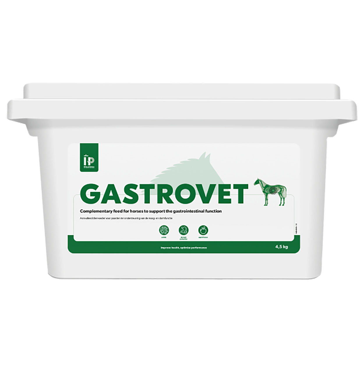 HP Gastrovet 4,5kg