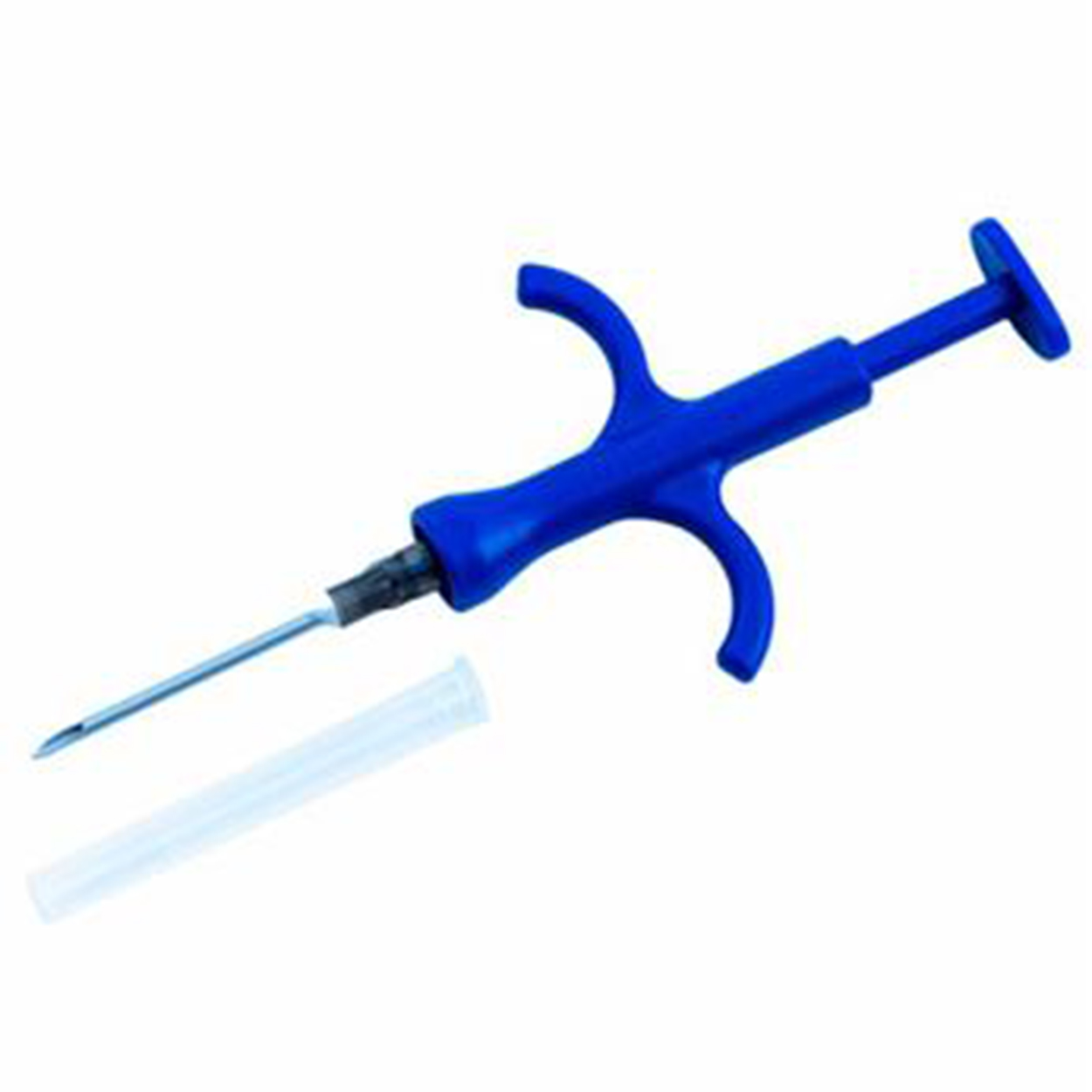Tier-Transponder Mini 10 Stk