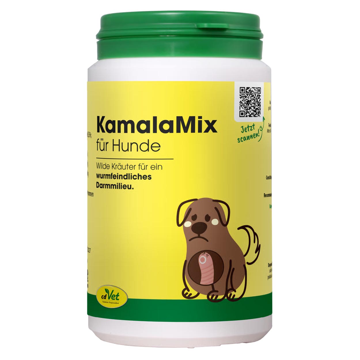 cdVet KamalaMix 100g