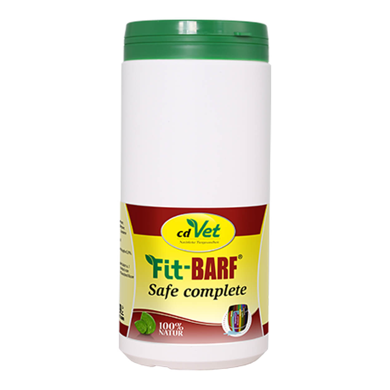 cdVet Fit-BARF Safe-Complete