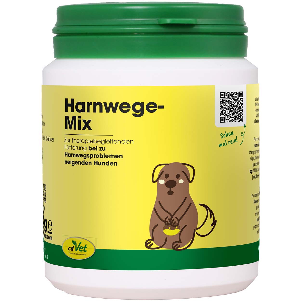 cdVet HarnwegeMix