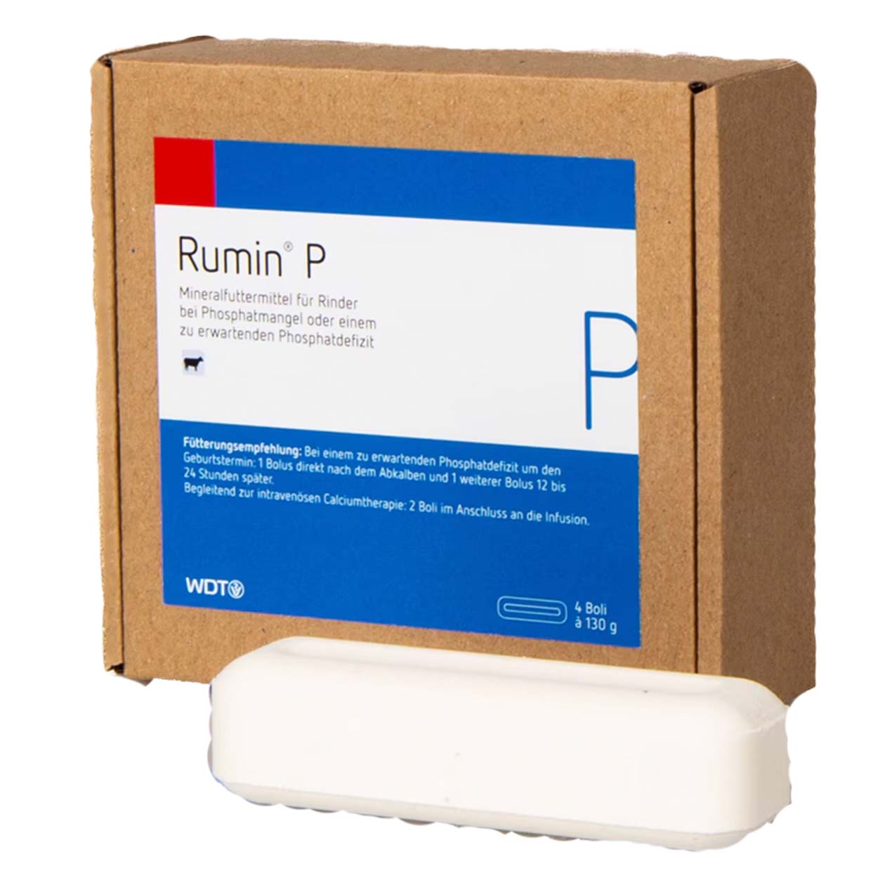 Rumin P