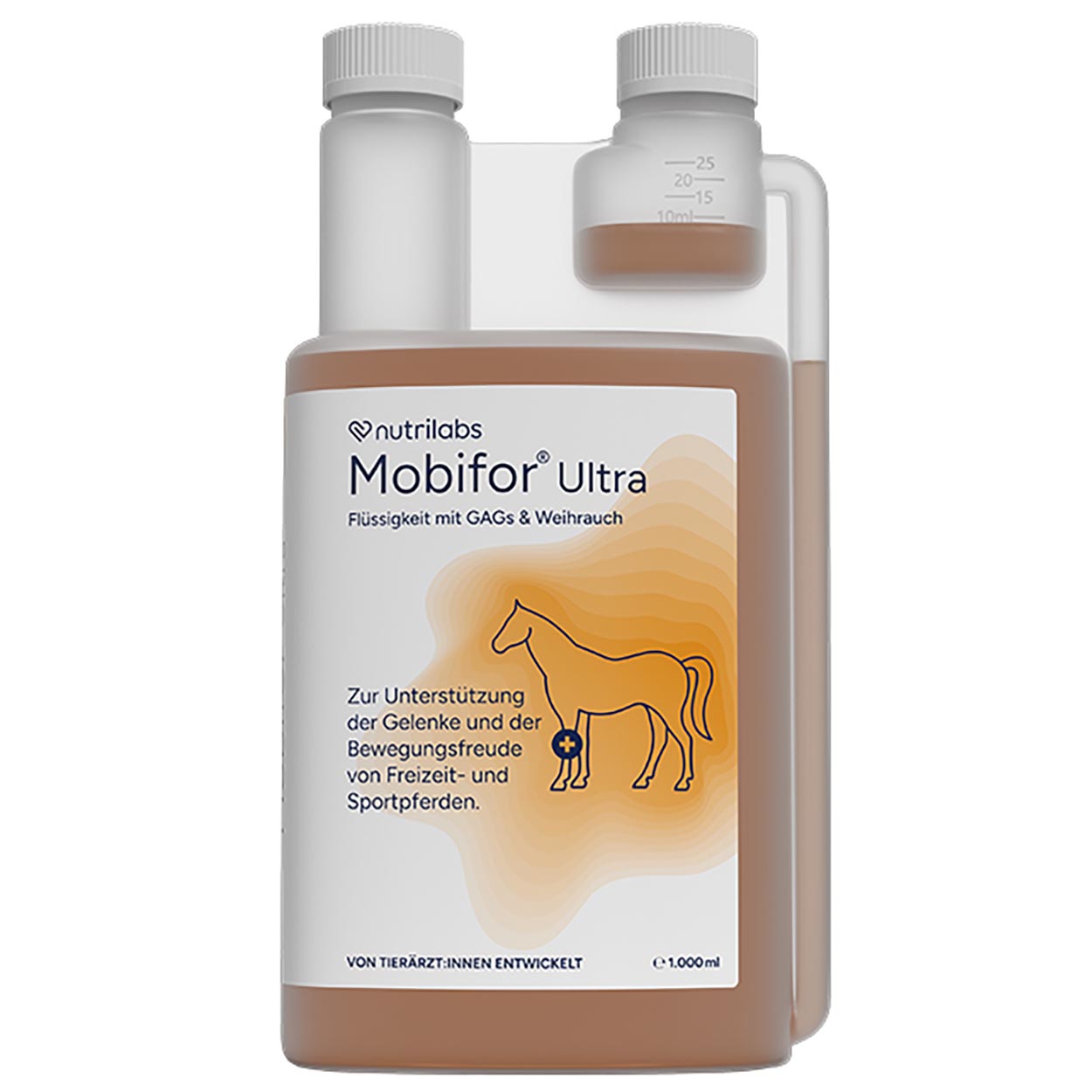 Nutri Labs Mobifor ultra 1000ml