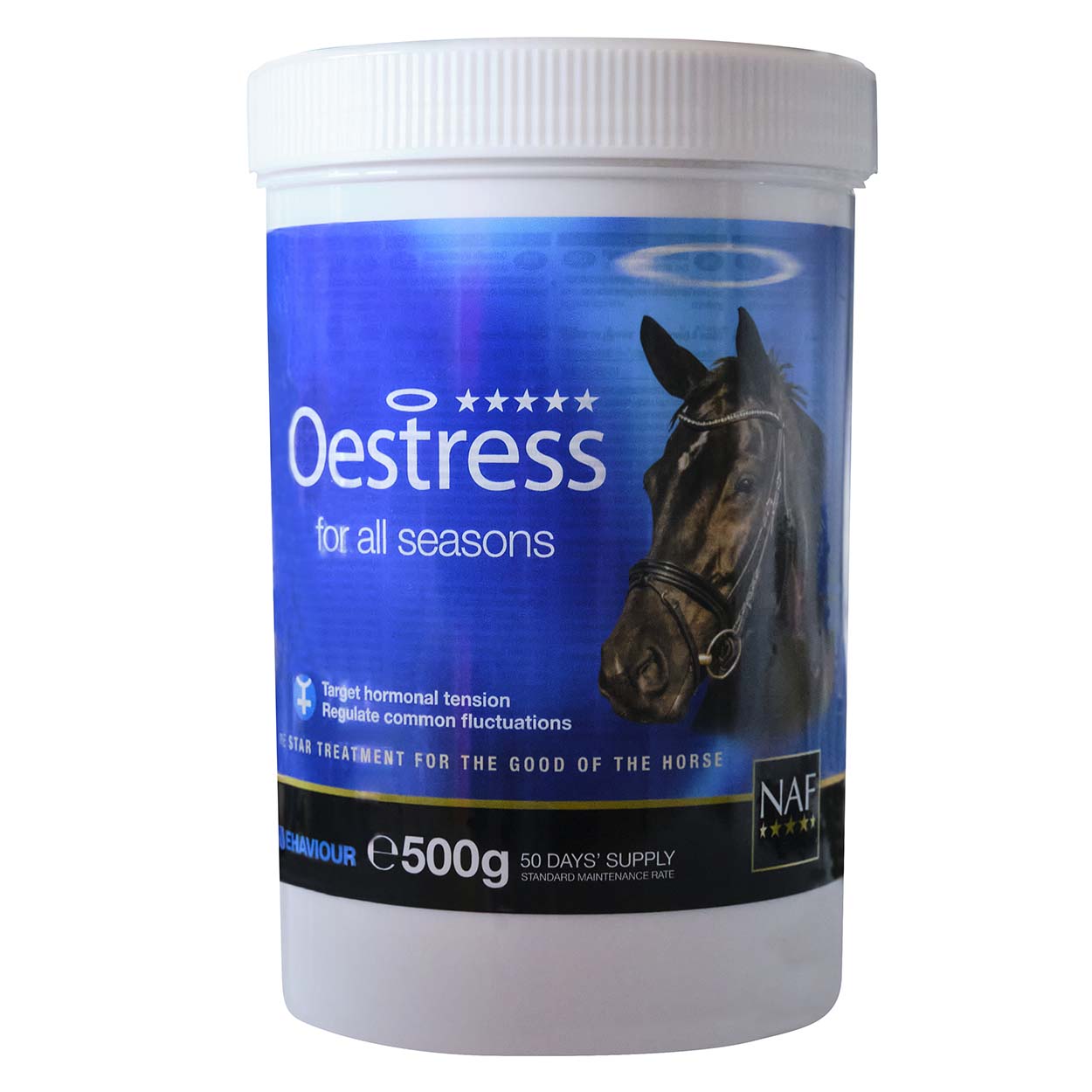 NAF Oestress Powder 500g