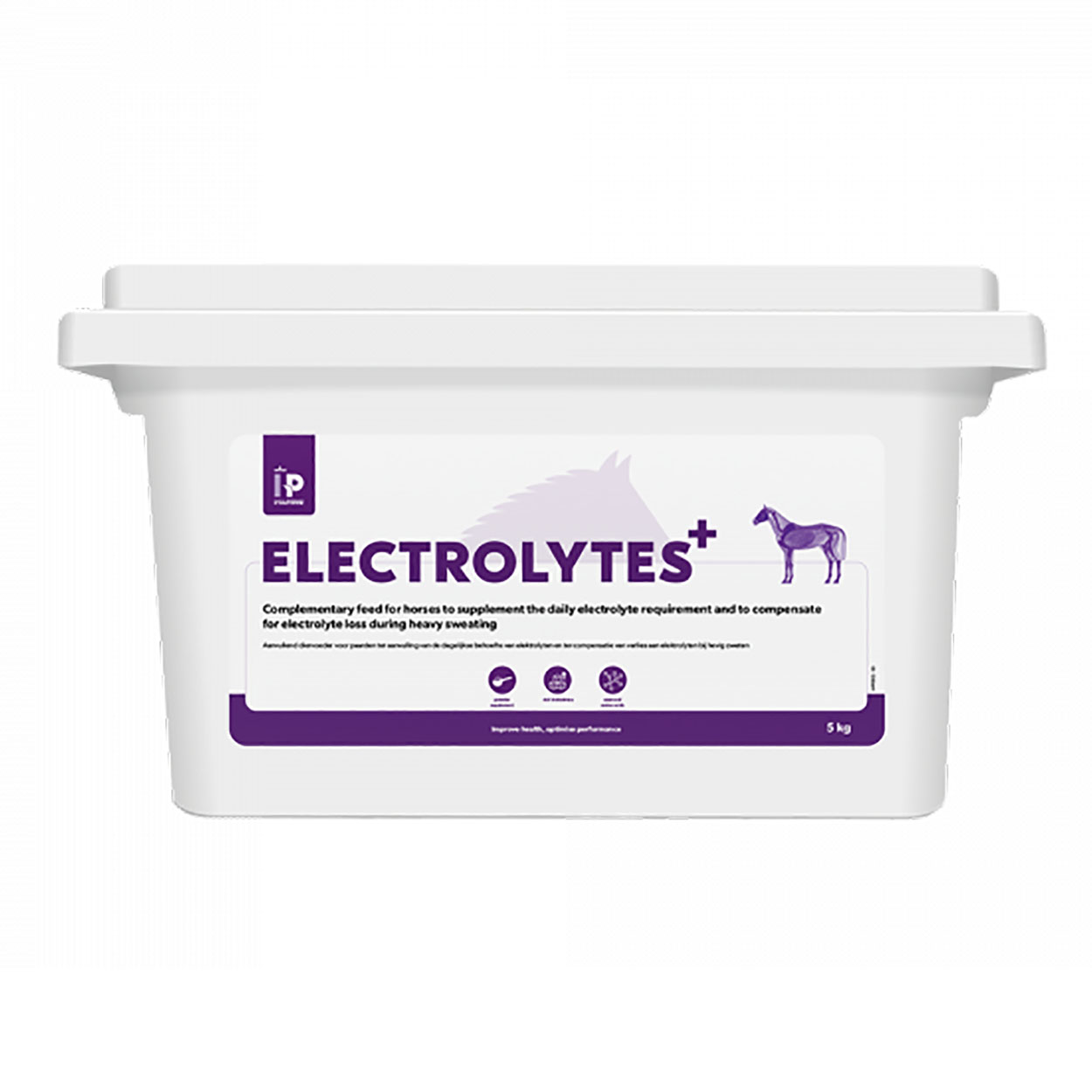 HP Elektrolyte+ 5kg