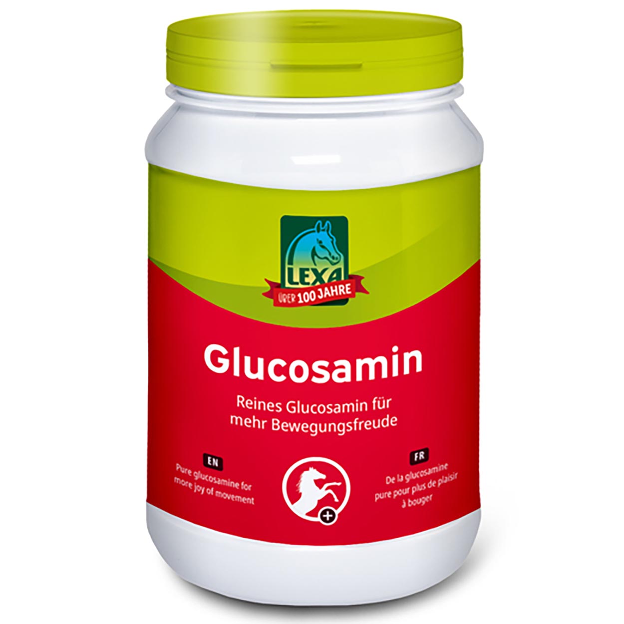 Lexa Glucosamin 1kg
