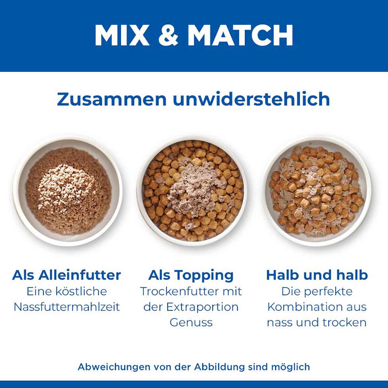 Hills Science Plan Hund Puppy Huhn 12x370g 