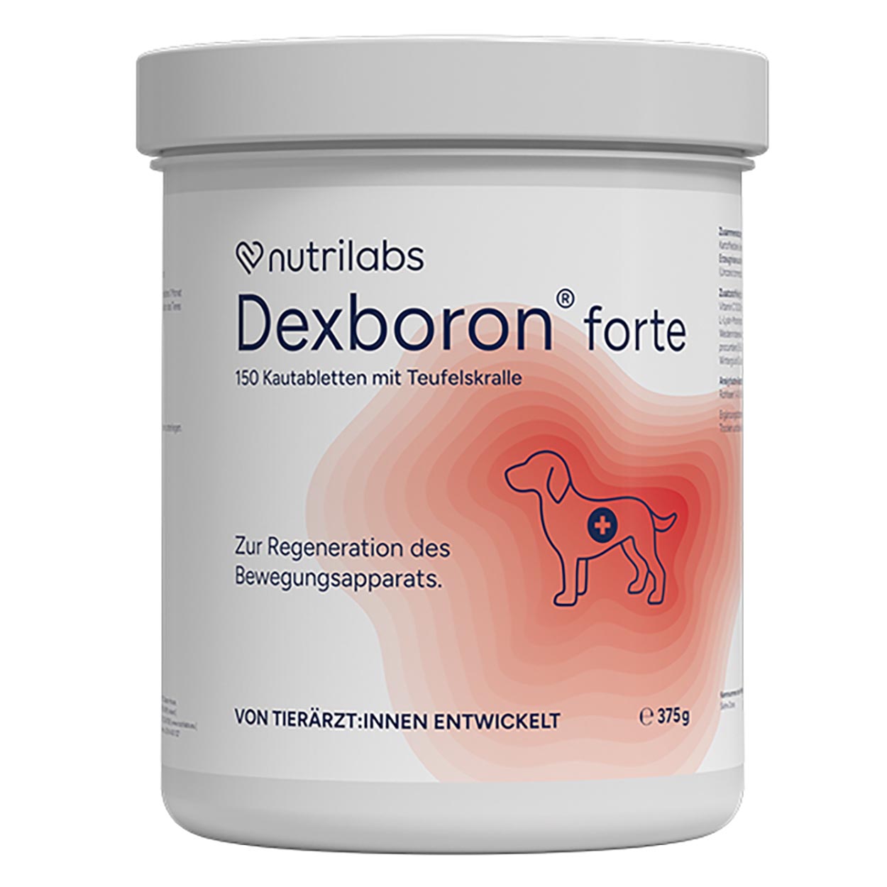 NutriLabs Dexboron forte 150 Tab