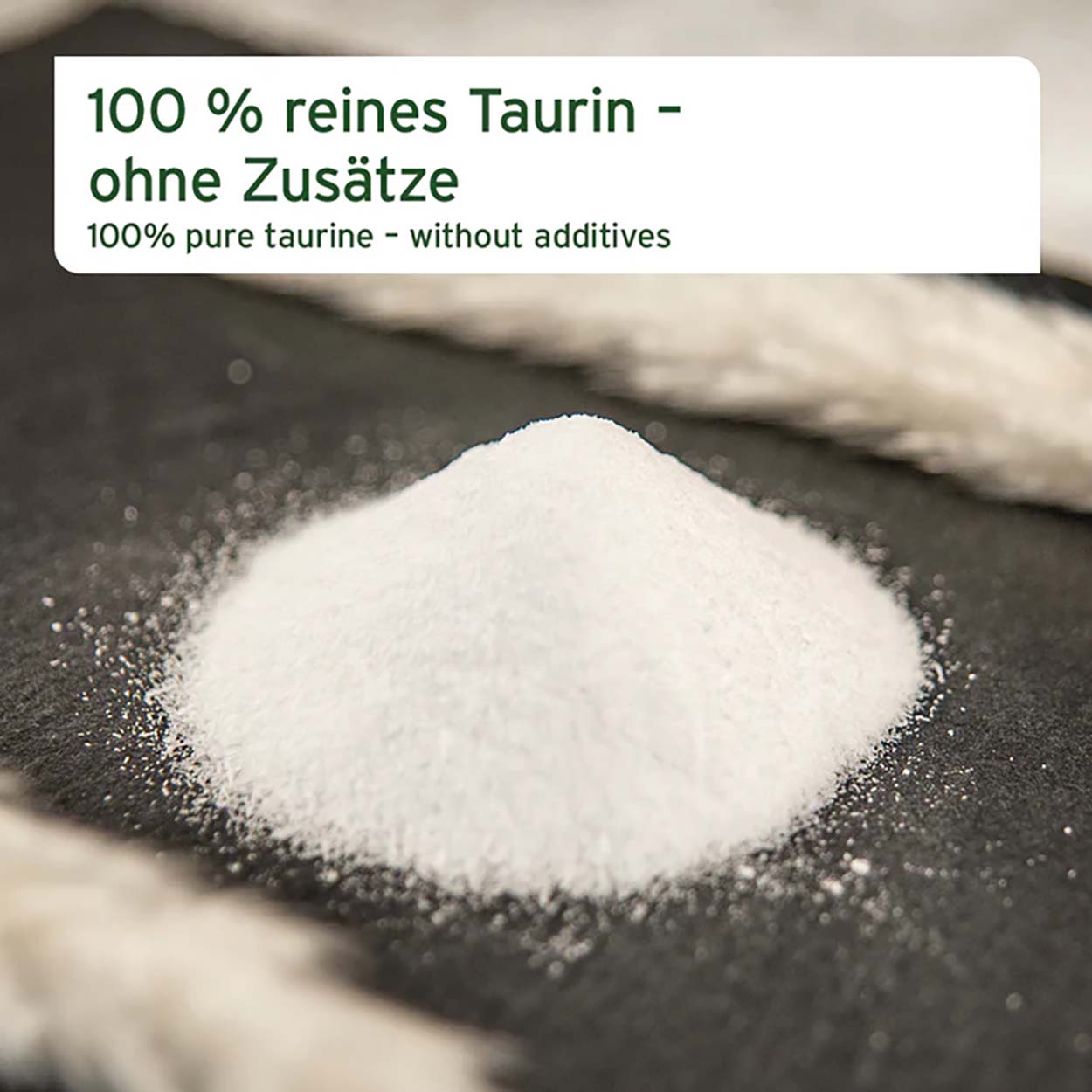 AniForte Taurinpulver Katze 100g