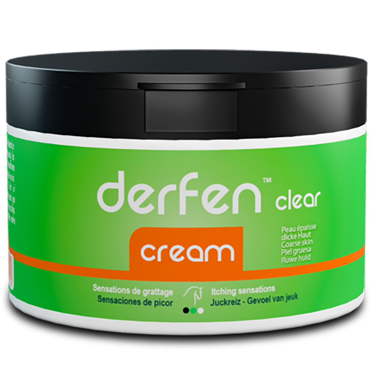 animaderm Derfen Clear Cream 300ml