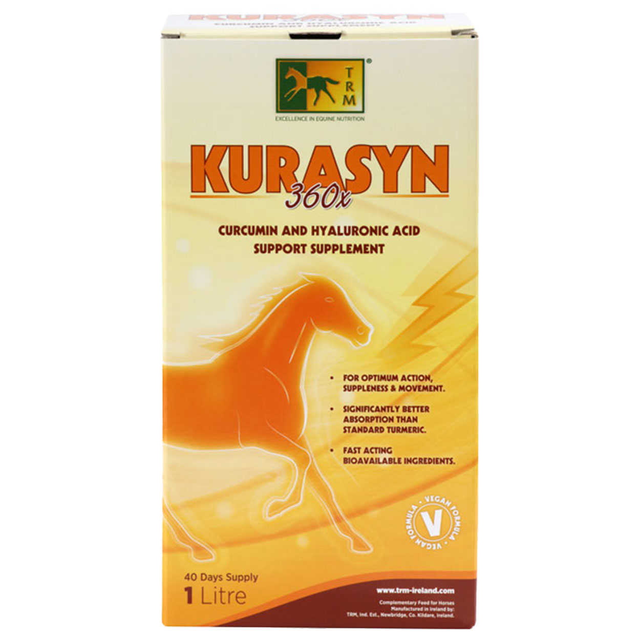TRM Kurasyn 360x 1000ml