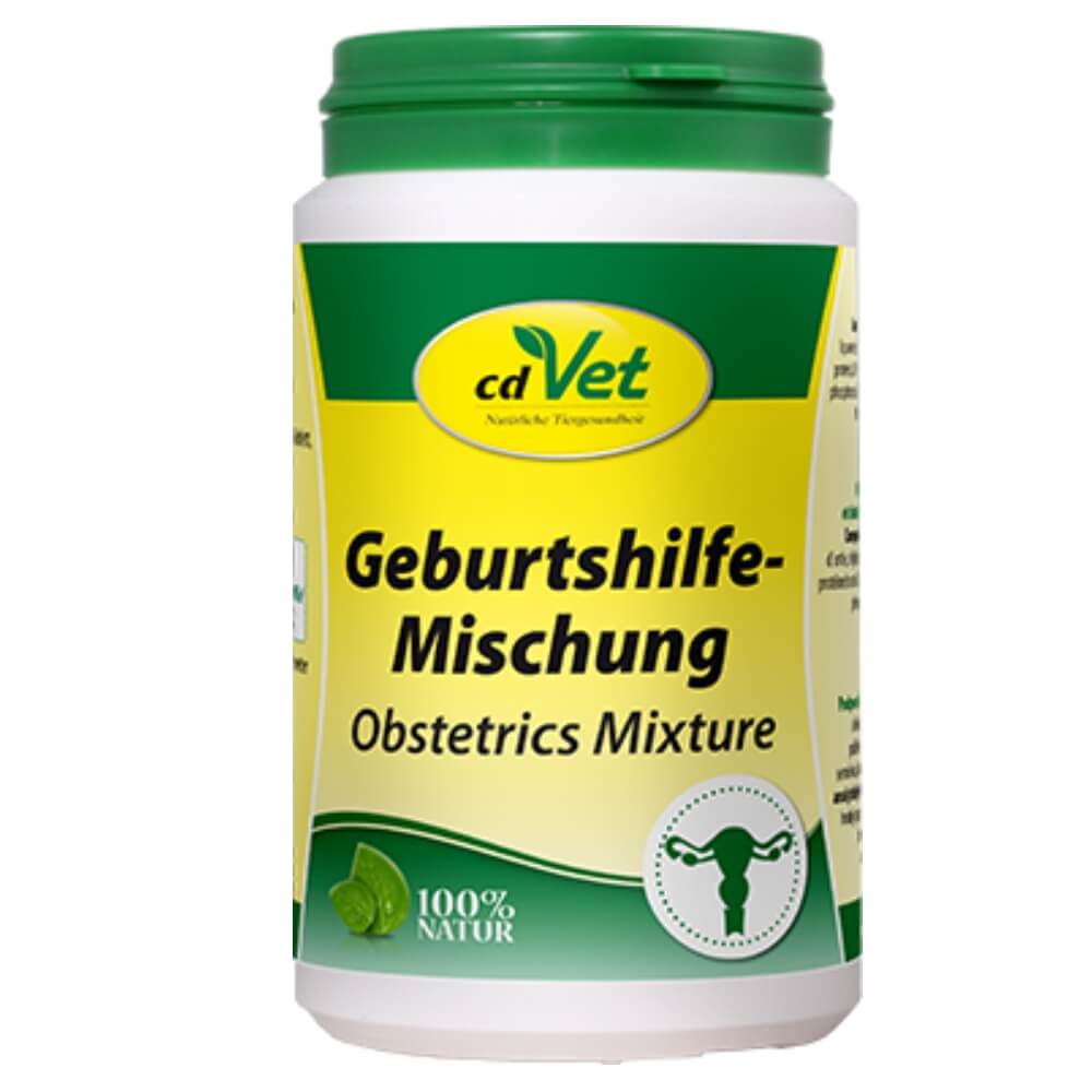 cdVet Geburtshilfe Mischung