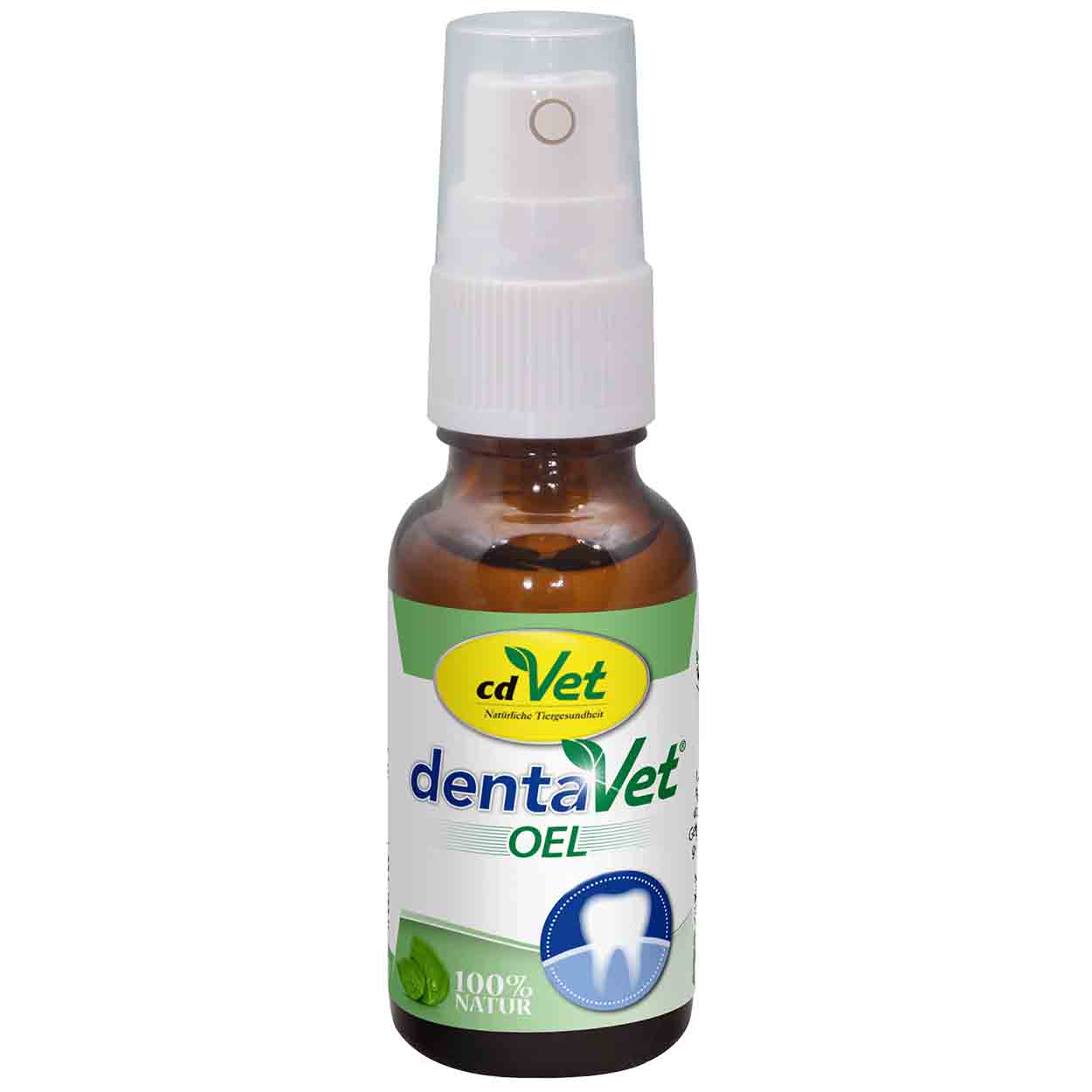 cdVet DentaVet Öl 20ml