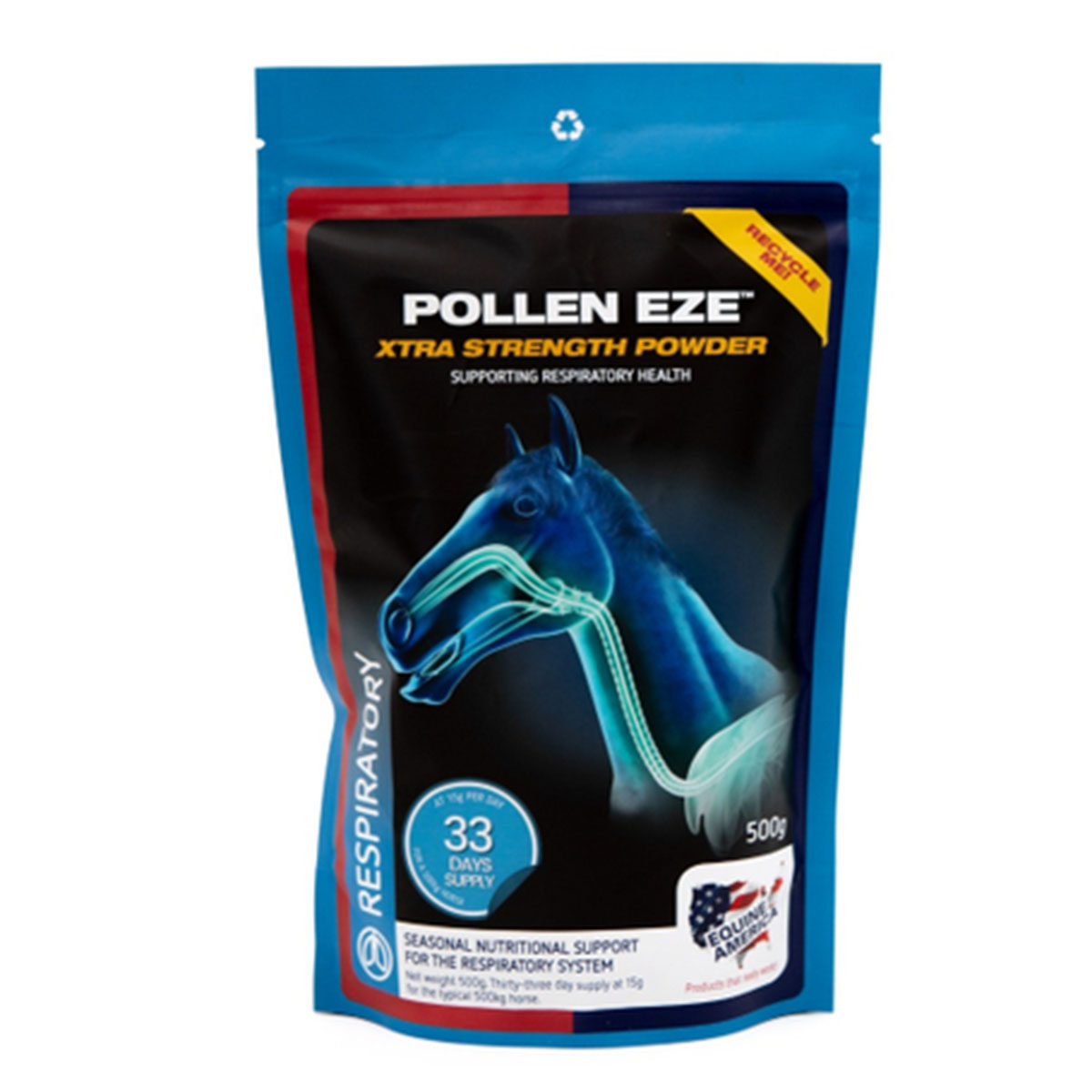 Equine Pollen Eze 500g