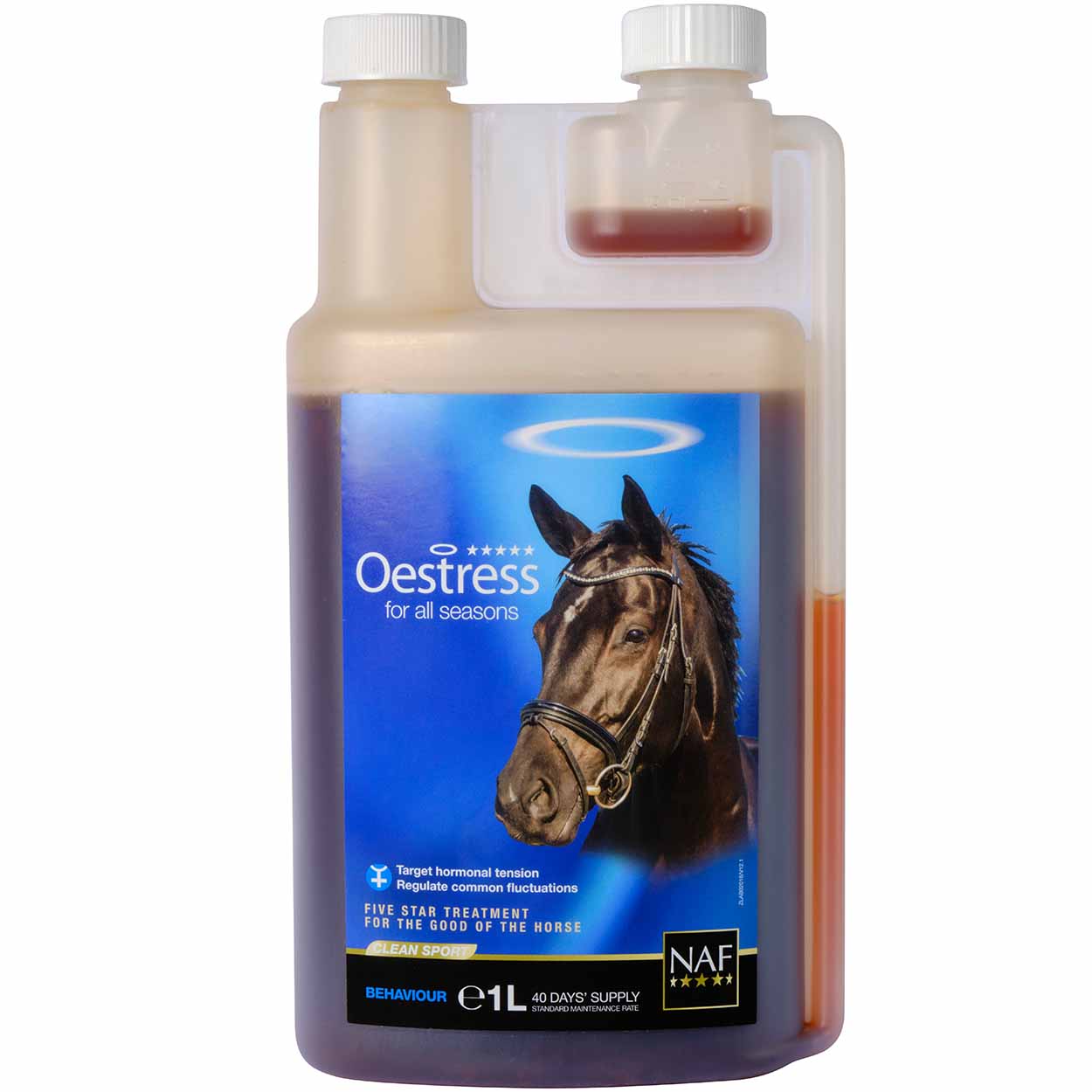 NAF Oestress Liquid 1l