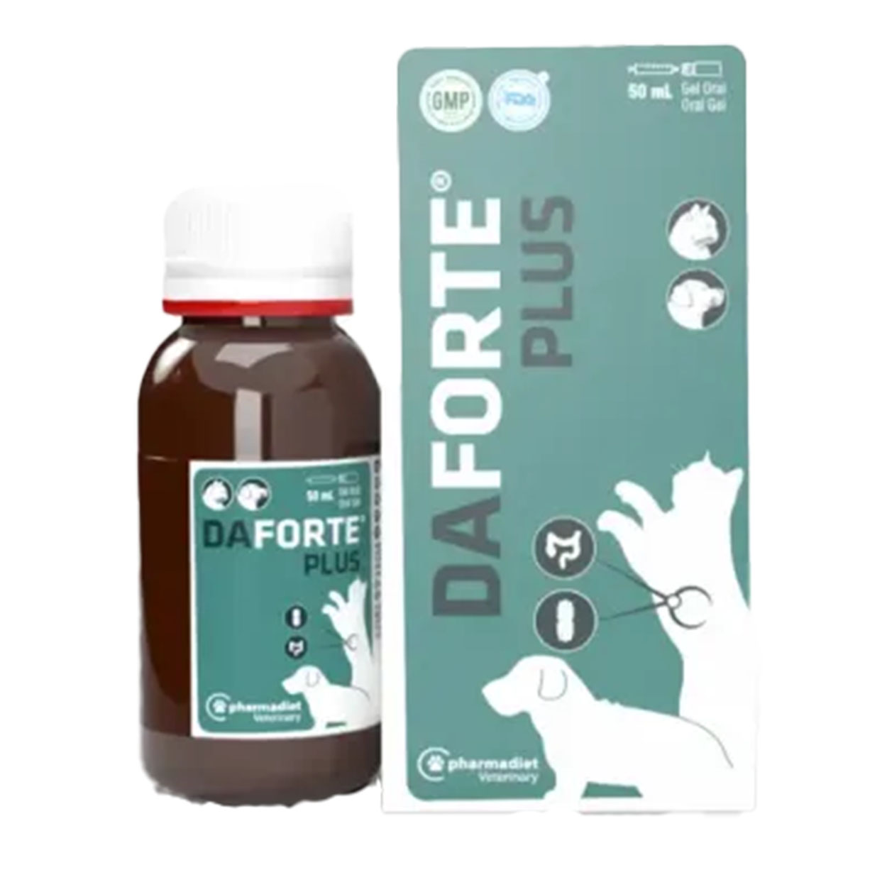 daFORTE Plus 50ml
